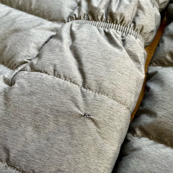 The North Face Gotham 2 Parka - Picture 6 of 6